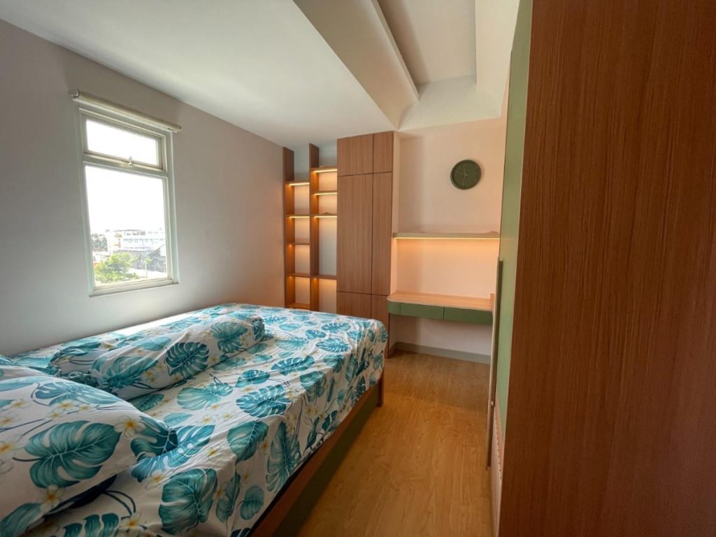 Apartemen Student Castle Kamar 1