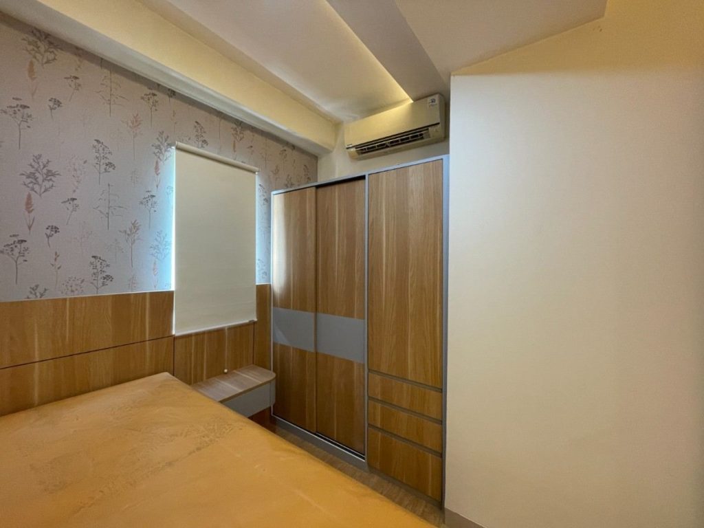 Apartemen Student Castle Kamar 2