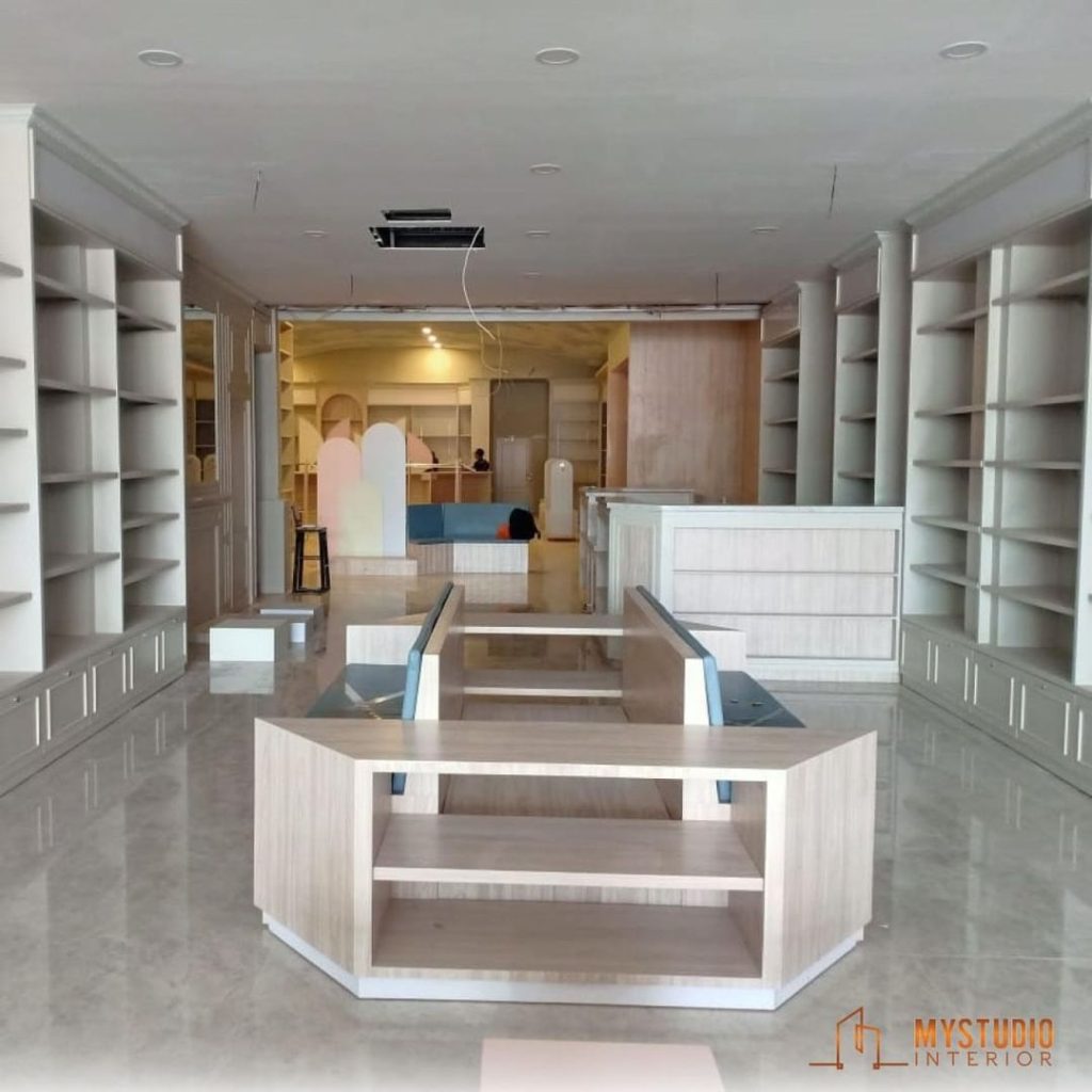 Little Wonderland Baby Shop, Spa, Salon (6)