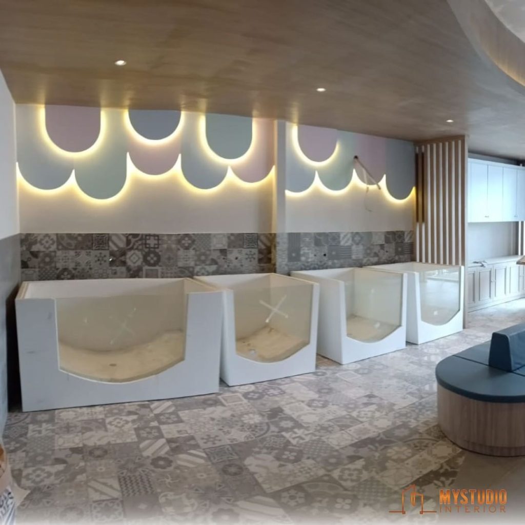 Little Wonderland Baby Shop, Spa, Salon (8)