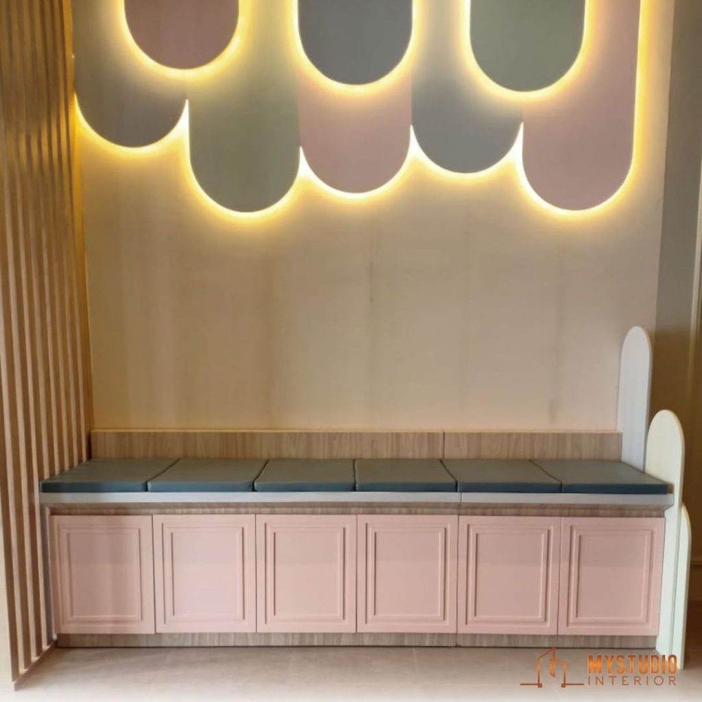 Little Wonderland Baby Shop, Spa, Salon (9)